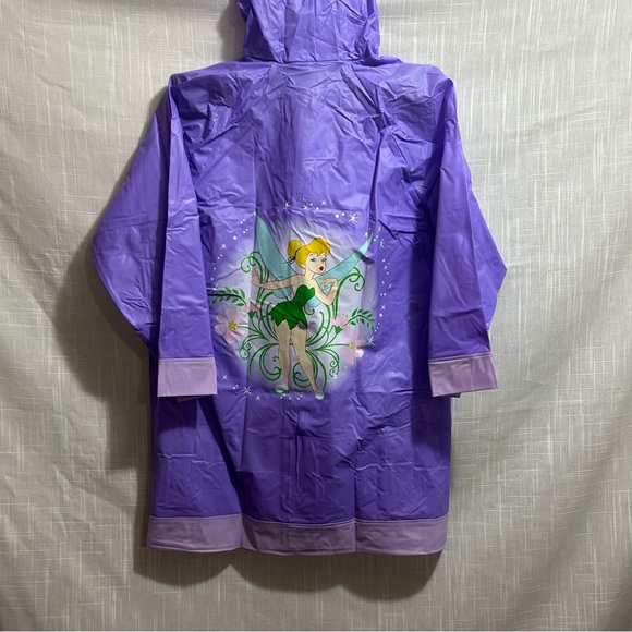 Disney Other - 4/$20 Disney rain slicker kids Medium 4/5 NWT